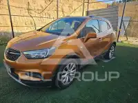 2016 Opel Mokka
