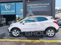 2016 Opel Mokka