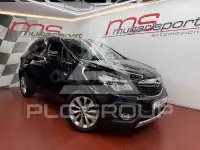 2016 Opel Mokka