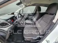 2016 Opel Mokka