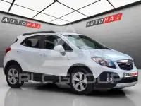 2016 Opel Mokka
