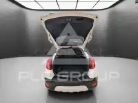 2016 Opel Mokka