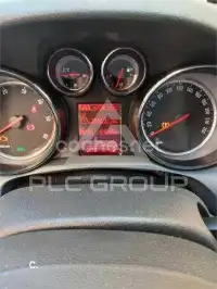 2016 Opel Mokka