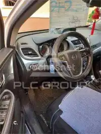 2016 Opel Mokka