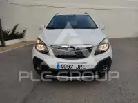 2016 Opel Mokka