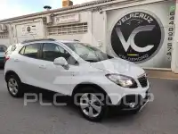 2016 Opel Mokka