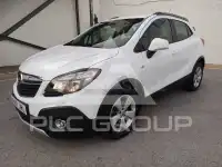 2016 Opel Mokka