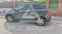 2016 Opel Mokka