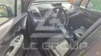 2016 Opel Mokka