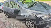 2016 Opel Mokka