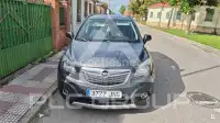 2016 Opel Mokka