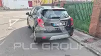2016 Opel Mokka