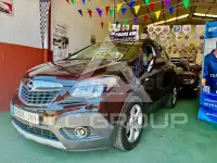 2016 Opel Mokka