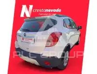 2016 Opel Mokka