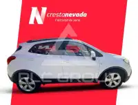 2016 Opel Mokka