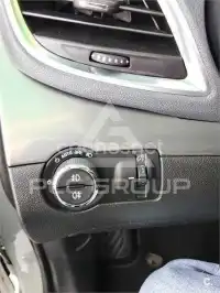 2016 Opel Mokka