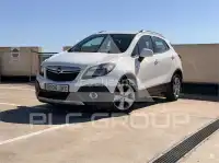 2016 Opel Mokka