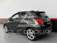 2016 Opel Mokka