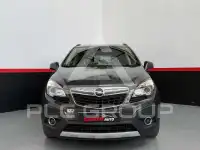 2016 Opel Mokka