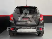 2016 Opel Mokka