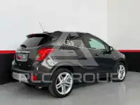 2016 Opel Mokka