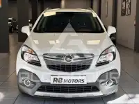 2016 Opel Mokka