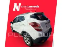 2016 Opel Mokka