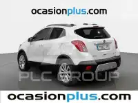 2016 Opel Mokka