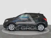 2016 Opel Mokka
