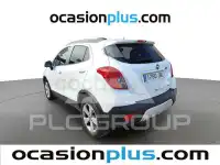 2016 Opel Mokka