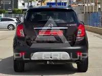 2016 Opel Mokka