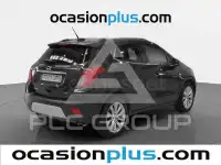 2016 Opel Mokka