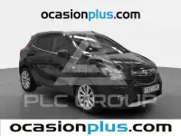 2016 Opel Mokka