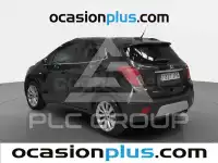 2016 Opel Mokka