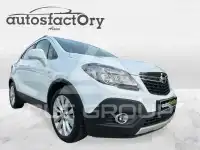 2016 Opel Mokka