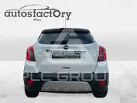 2016 Opel Mokka