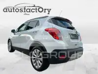 2016 Opel Mokka