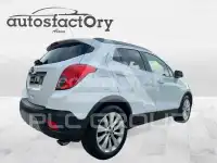 2016 Opel Mokka