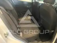 2016 Opel Mokka