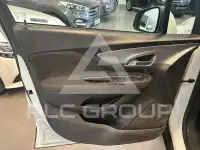 2016 Opel Mokka