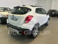 2016 Opel Mokka