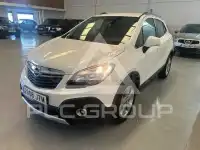 2016 Opel Mokka