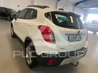 2016 Opel Mokka