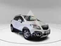 2016 Opel Mokka