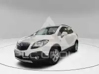 2016 Opel Mokka