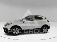 2016 Opel Mokka