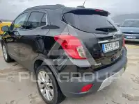 2016 Opel Mokka