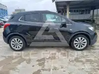 2016 Opel Mokka