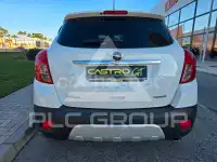 2016 Opel Mokka