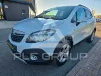 2016 Opel Mokka